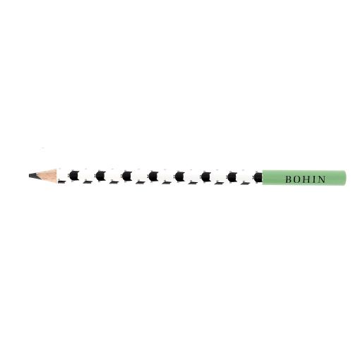 Chalk Marking Pencil – BOHIN x Audrey Jeanne  - NOIR (V)