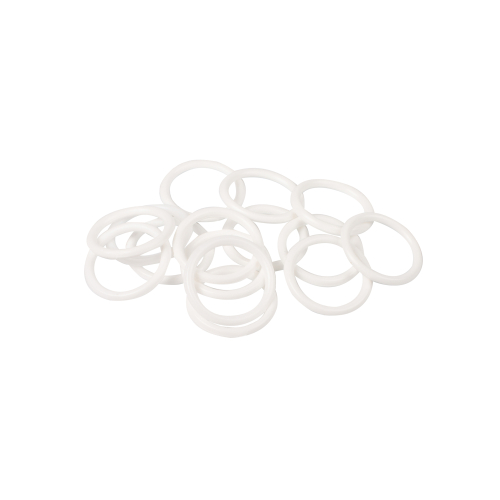 Plastic rings