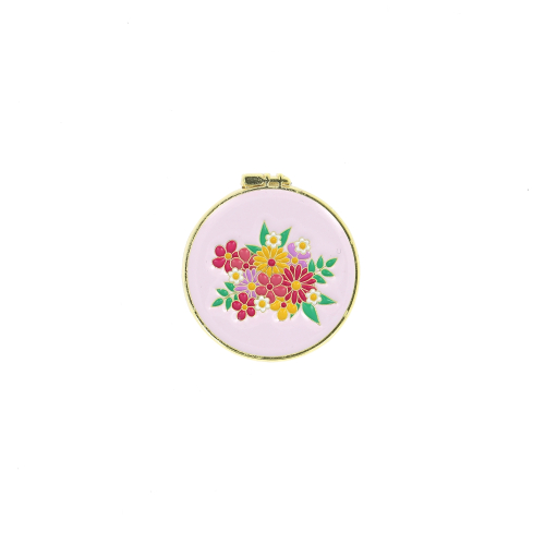 Needle minder 1"