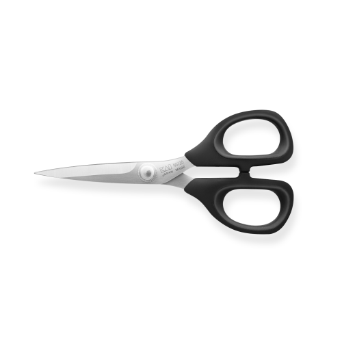 KAI sewing scissors - Straight and angled scissors