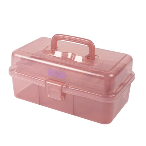 Sewing storage box - Small model - L20 x W10 x H11 cm