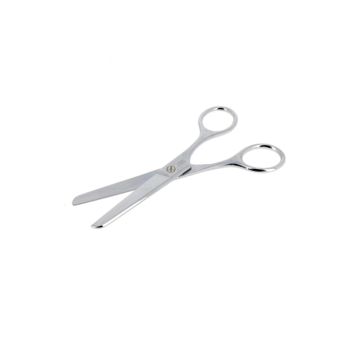 Round-end scissors 14cm