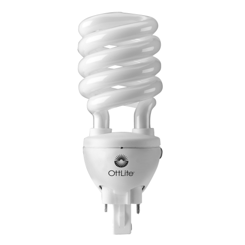 Spare bulb 25-watt 