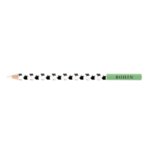 Chalk Marking Pencil – BOHIN x Audrey Jeanne -White