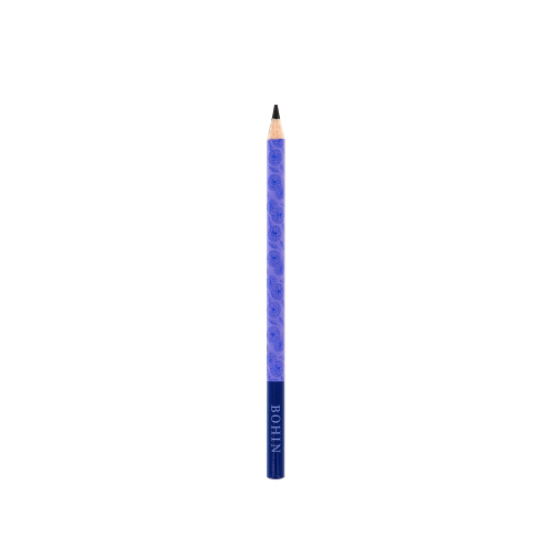 Lilac chalk pencil - Blossom collection - Black lead - Bulk