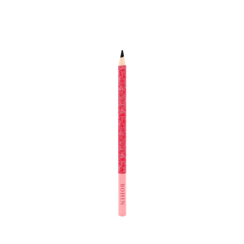 Pink chalk pencil - Blossom collection - Black lead - Bulk