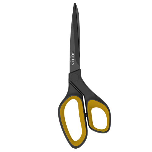 Dressmaker scissors