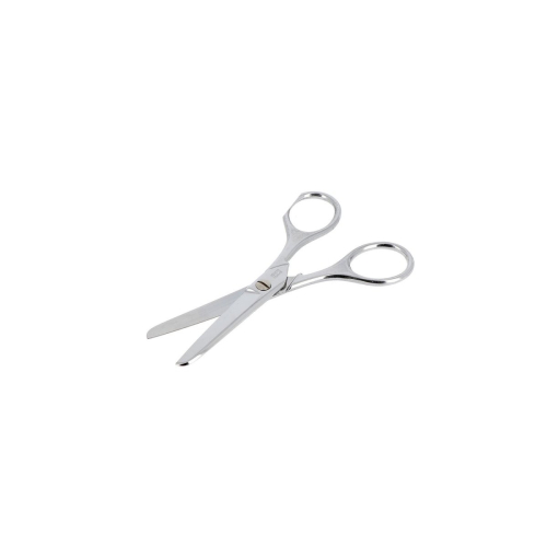 Round-end scissors 11cm