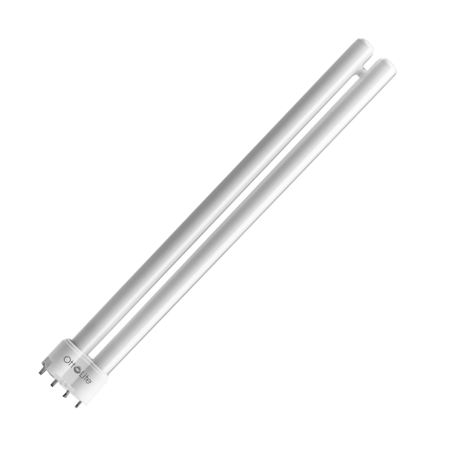 Replacement bulb tube 24-watt