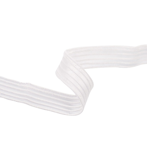 Elastic ribbon