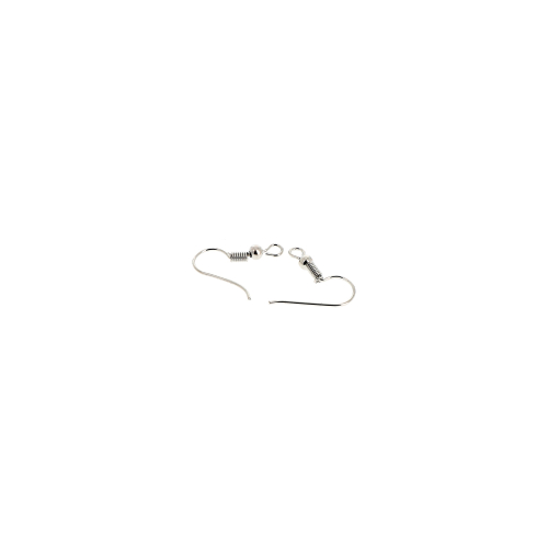 Hook for earings (nickel free)