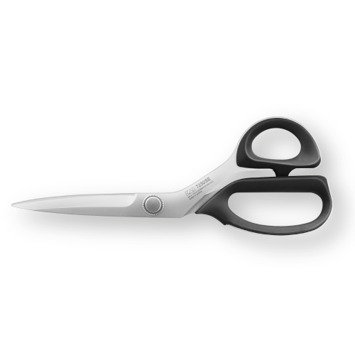 KAI micro-toothed tailor scissors